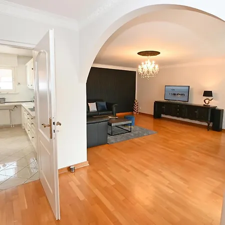 Haus Deichsuite Eg Apartment Busum