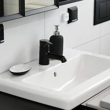 Haus Deichsuite Eg Daire *