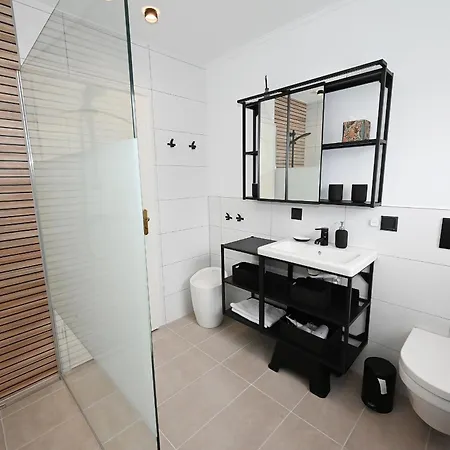 Haus Deichsuite Eg Busum