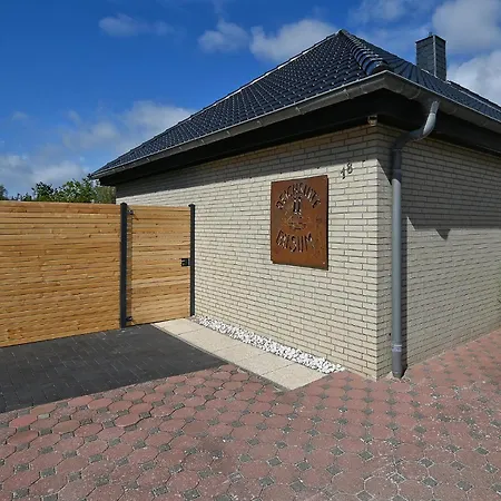 Haus Deichsuite Eg Apartment