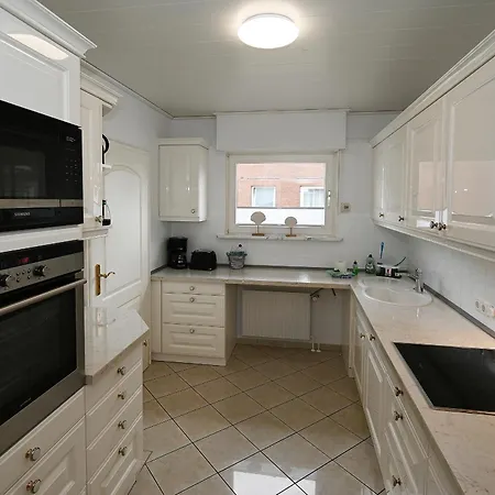 Apartment Haus Deichsuite Eg *