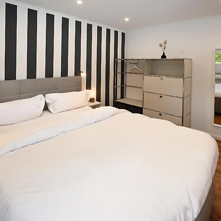 Daire Haus Deichsuite Eg Büsum