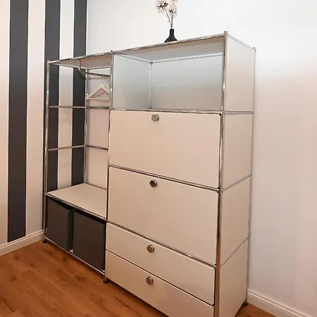 Haus Deichsuite Eg Büsum