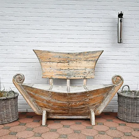 Haus Deichsuite Eg Büsum