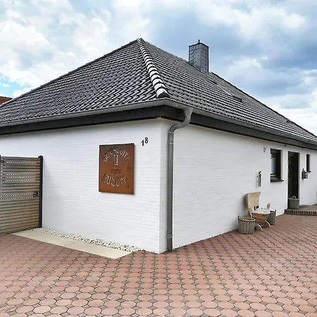 Haus Deichsuite Eg *