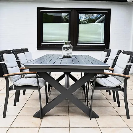Haus Deichsuite Eg