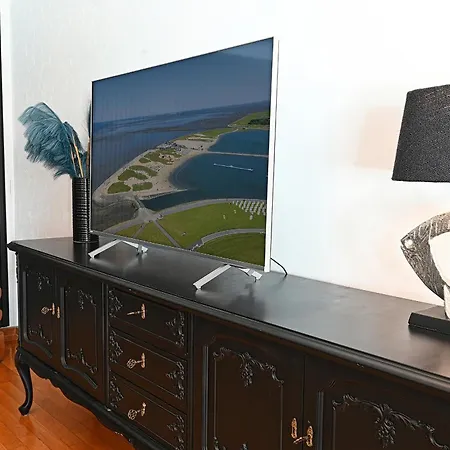 Haus Deichsuite Eg * Büsum