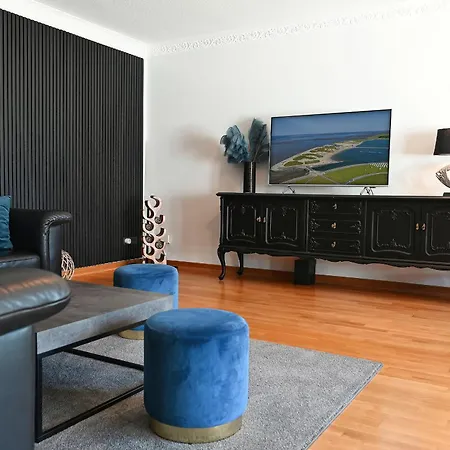 Haus Deichsuite Eg *