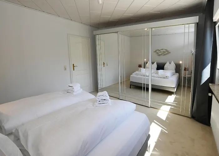 Haus Deichsuite Eg Lägenhet *