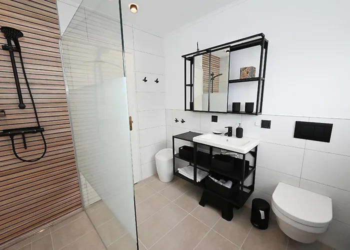 Haus Deichsuite Eg Büsum