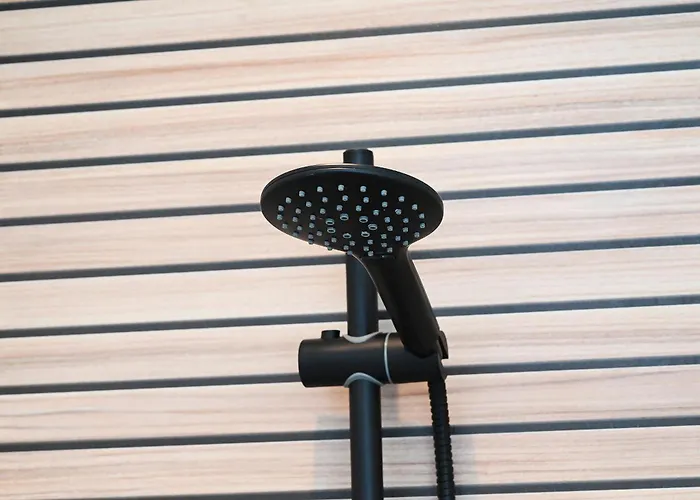 Haus Deichsuite Eg Lägenhet