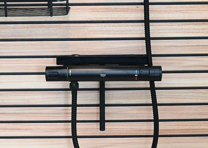 Haus Deichsuite Eg Lägenhet Büsum